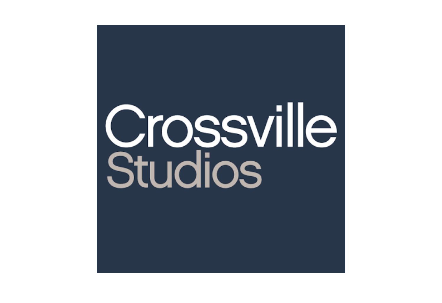 Crossville Studios (1)