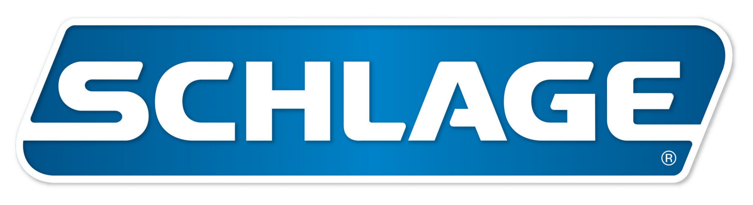Schlage - Logo